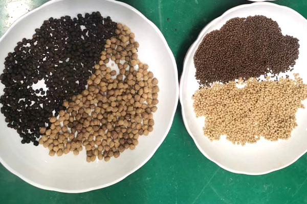 Factors that Affect Pellet Quality